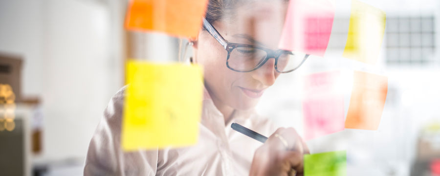 Entwicklung Patientenstrategie