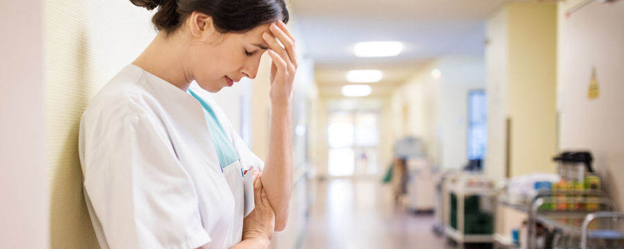 Klinikschulung Konfliktbewältigung