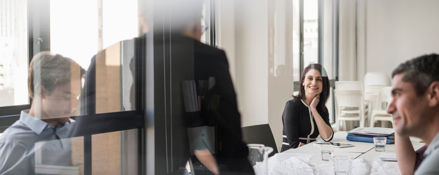 Market Access-Kommunikation