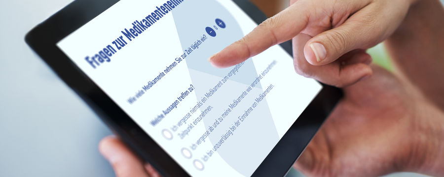 Patientenprogramm Infektiologie