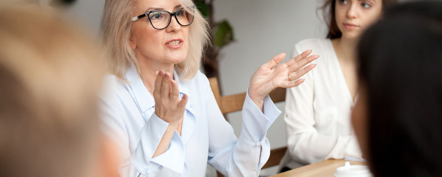 Patientenzentrierung Krankenkasse