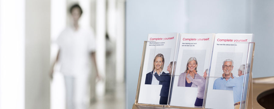 Relaunch Kommunikationskonzept