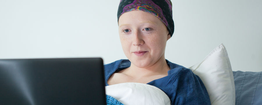 Webcontent Onkologie