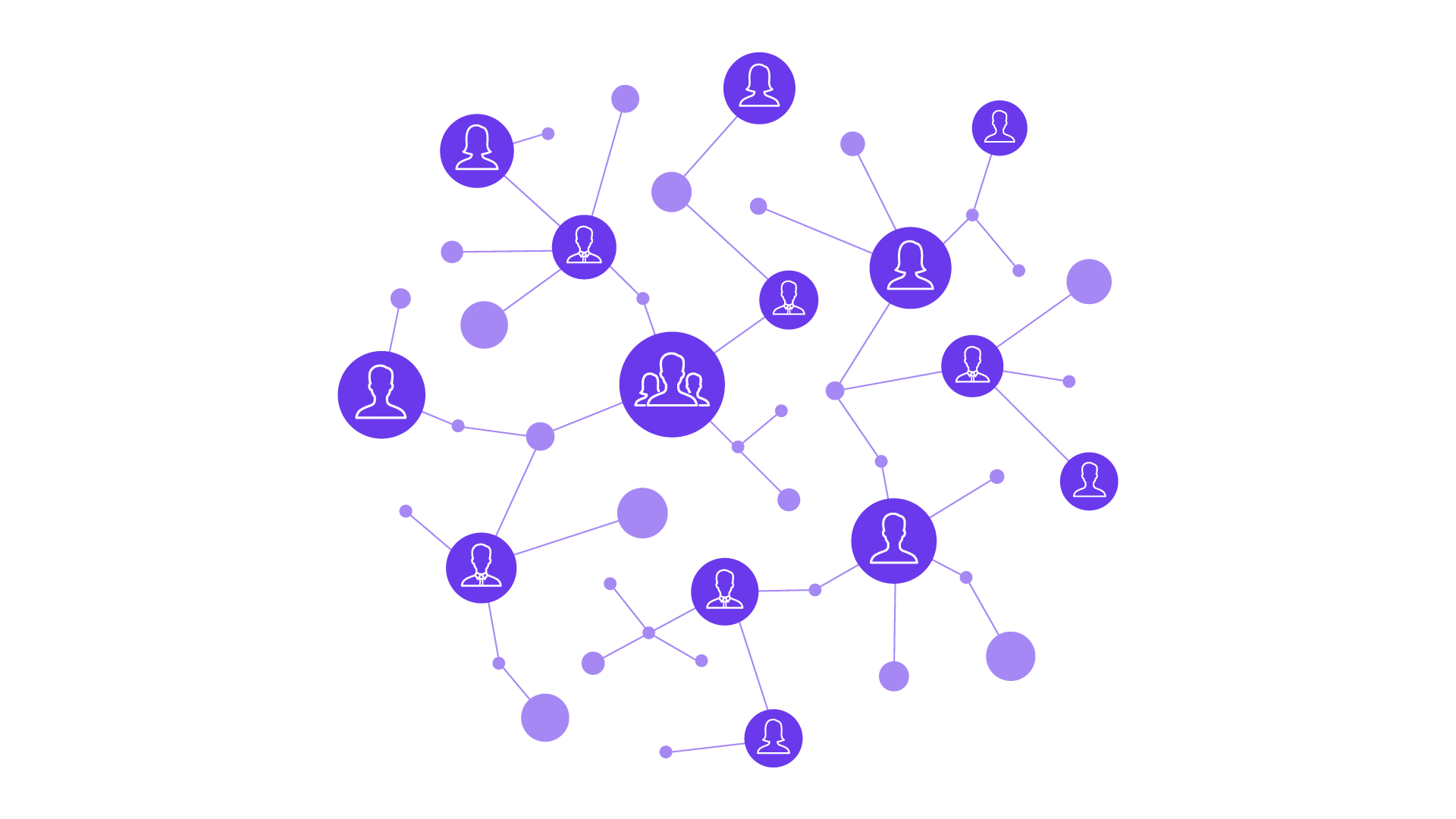 Patient Journeys zeigen Komplexe Interaktionen zwischen Patienten und Gesundheitswesen